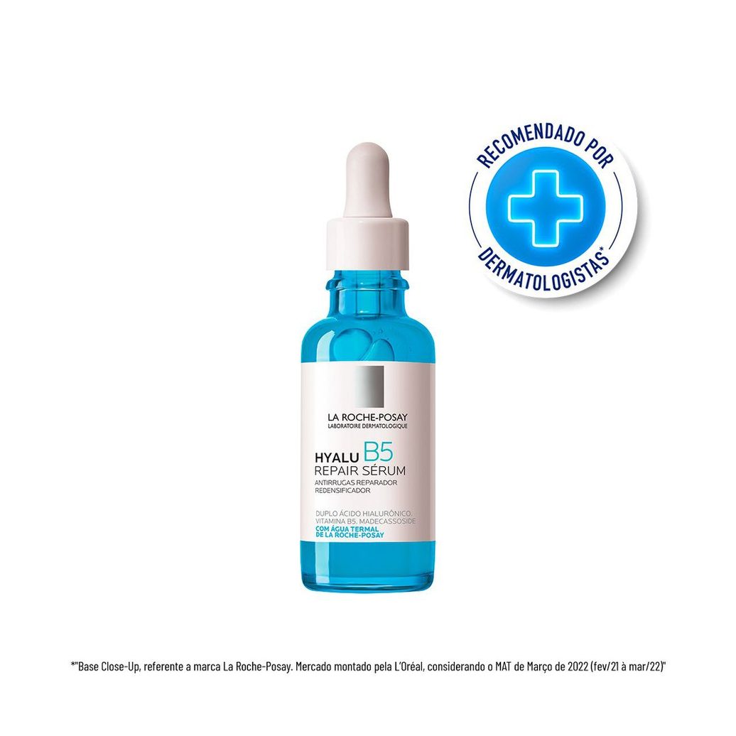Hyalu B5 La Roche-Posay Sérum Facial Antirrugas 30ml