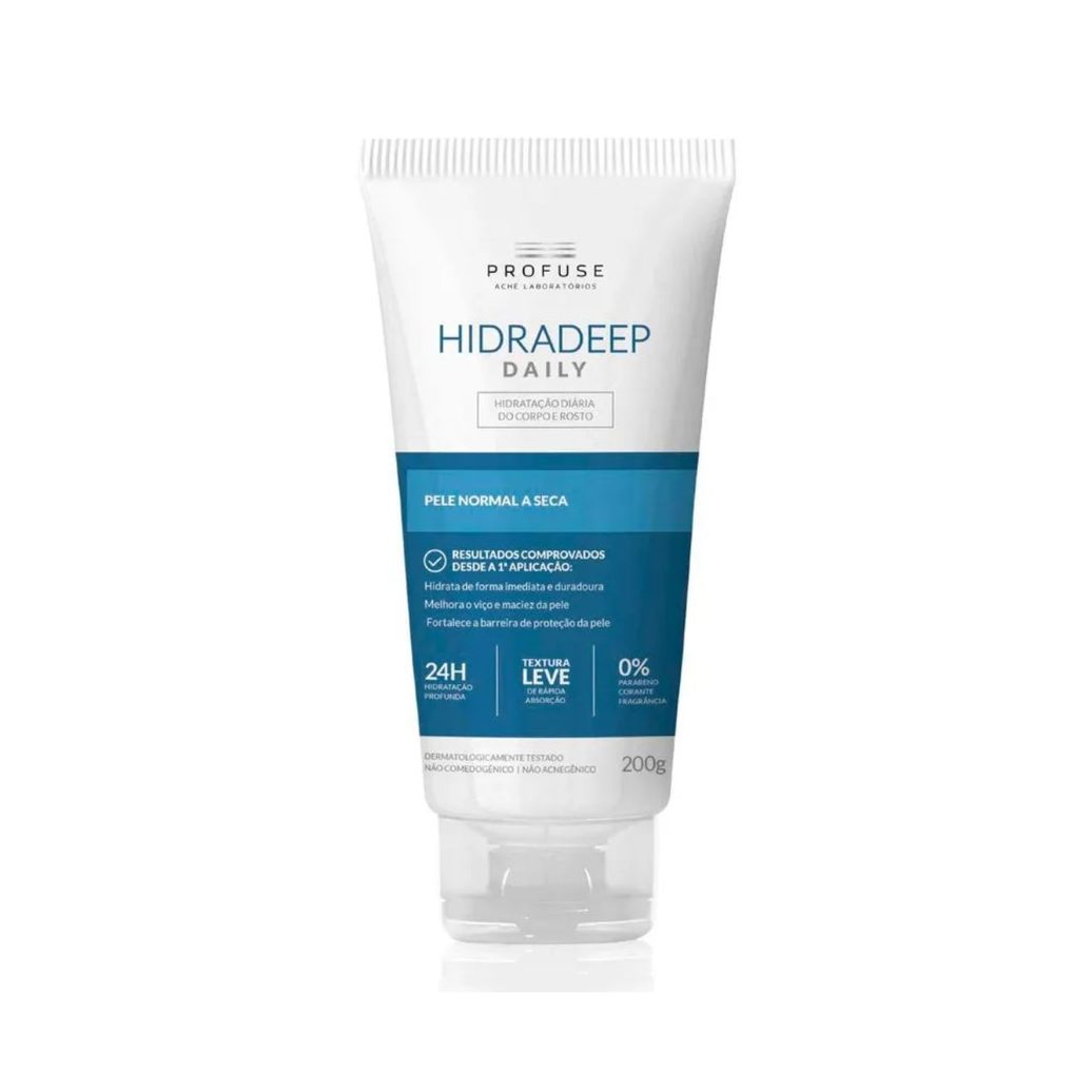 Profuse Hidradeep Daily 200g
