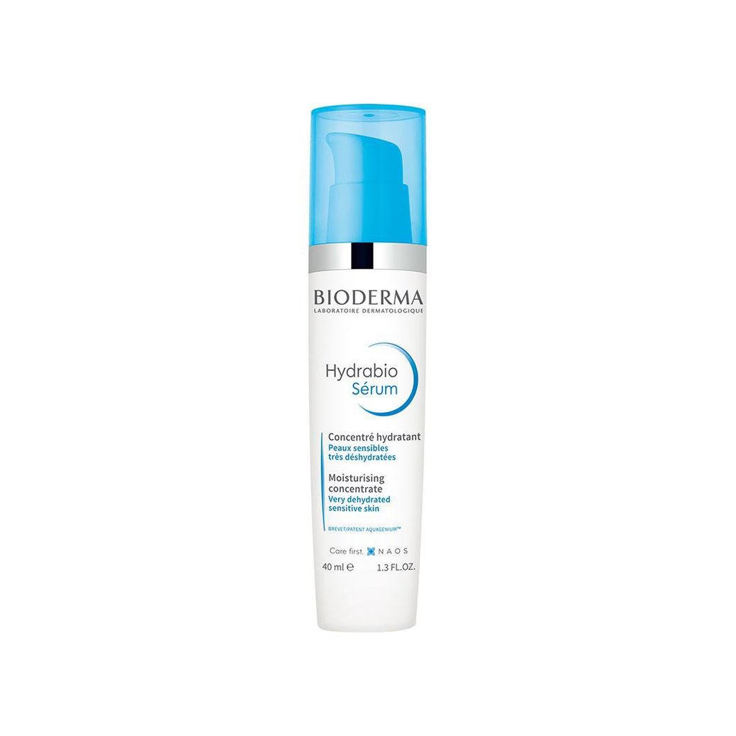 Bioderma Hydrabio Sérum Facial Hidratante e Fortalecedor 40ml
