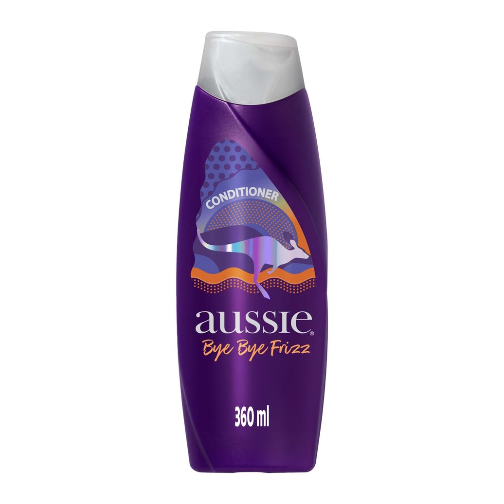Condicionador Aussie Bye Bye Frizz 360ml