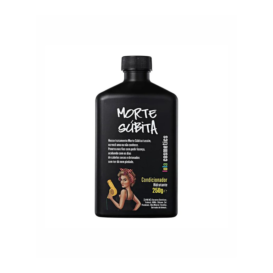 Condicionador Lola Morte Súbita 250g