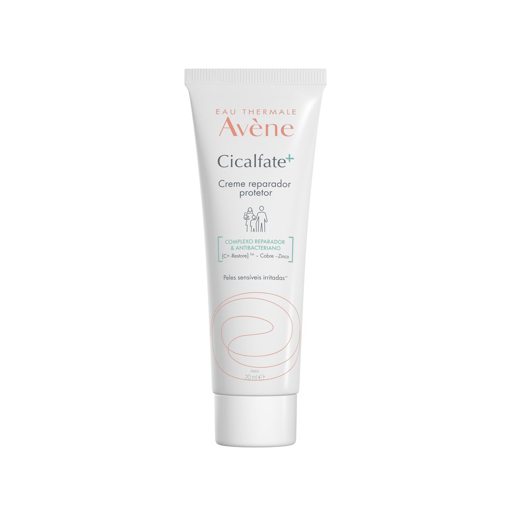 Creme Reparador Protetor Avène Cicalfate+ 20ml