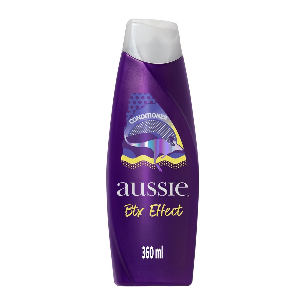 Condicionador Aussie Btx Effect Óleo De Jojoba 360Ml