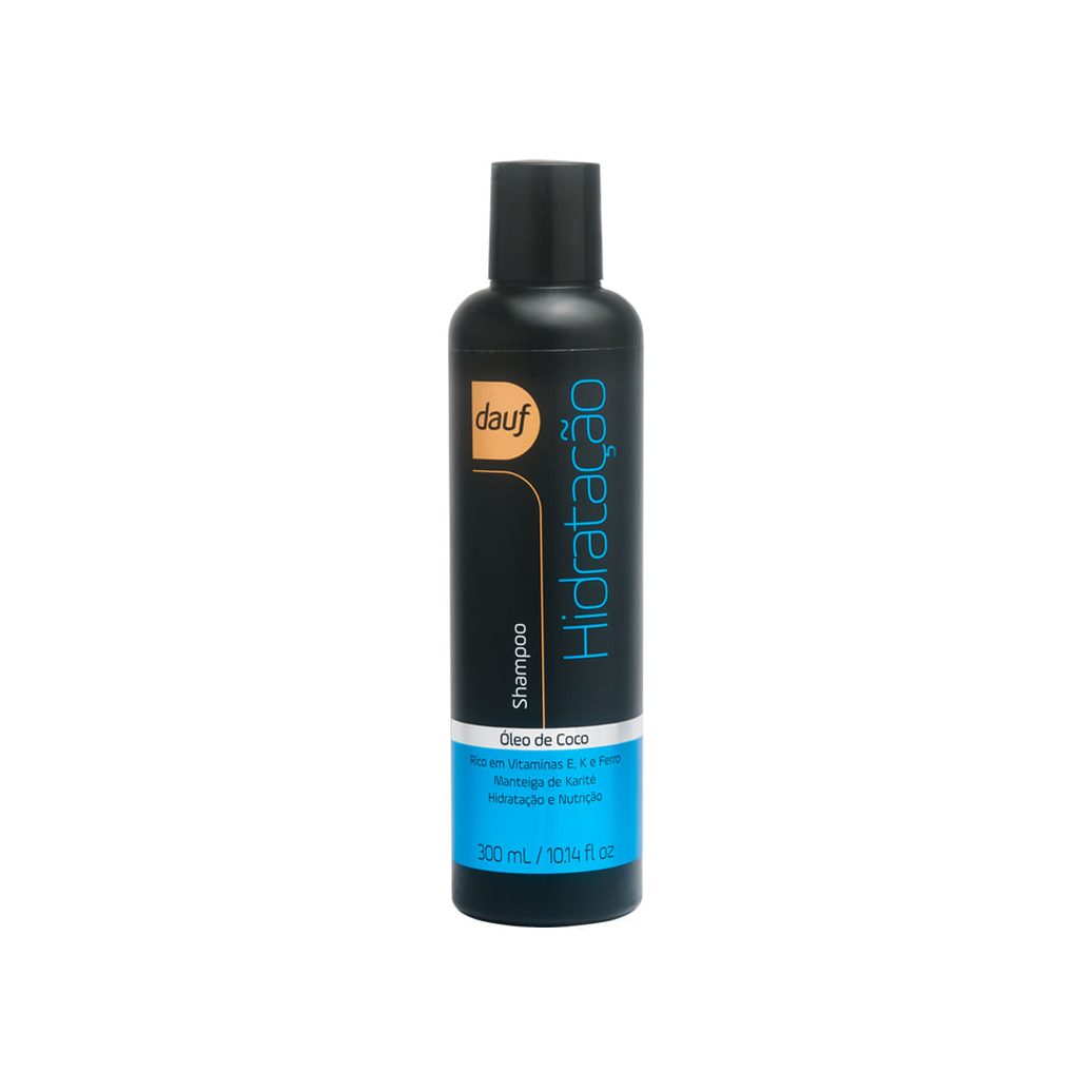 Shampoo Dauf Hidratação 300ml