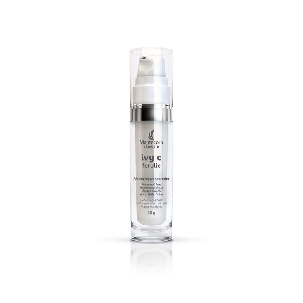 Sérum Ivy C Ferulic Rejuvenescedor 30g