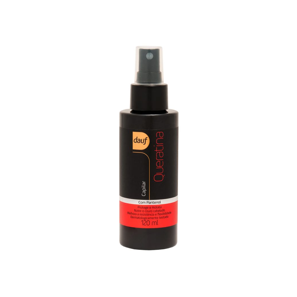 Queratina Capilar Dauf 120ml