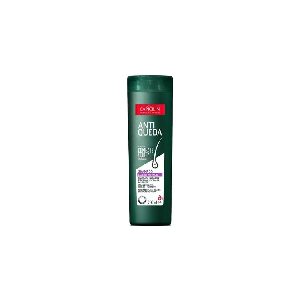 Cond Capicilin Antiqueda 250ml