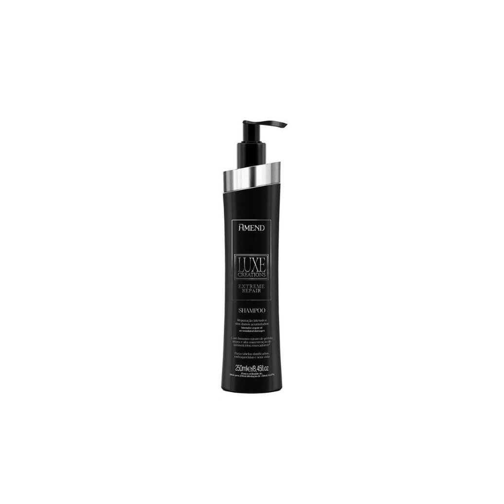Shampoo Amend Luxe Creations Extreme Treatment 250ml