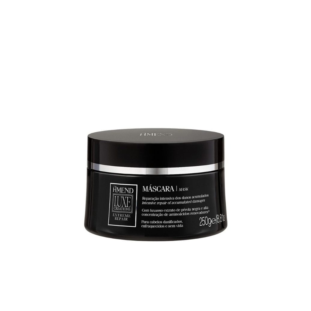 Masc Amend Luxe Creations Extreme Treatment 250gr