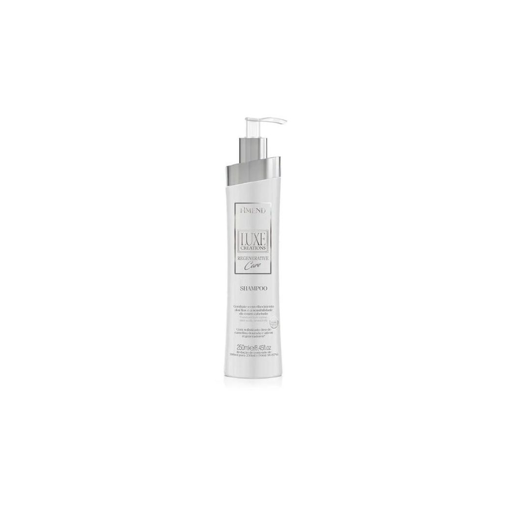 Shamp Amend Regener Care Lux Creat 300ml