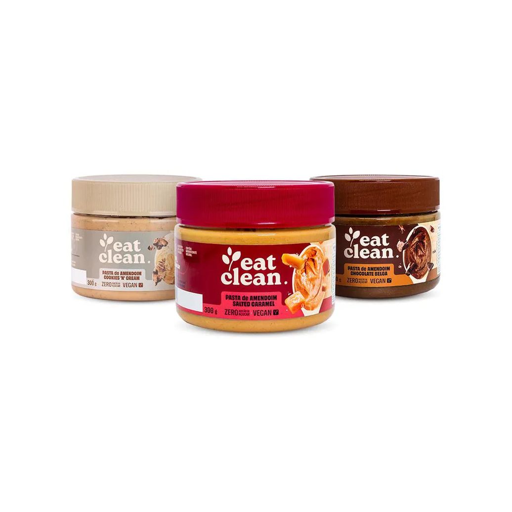 Trio Amendoim Best Sellers