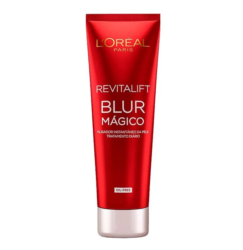 Primer Blur Mágico L’Oréal Paris Revitalift 27g