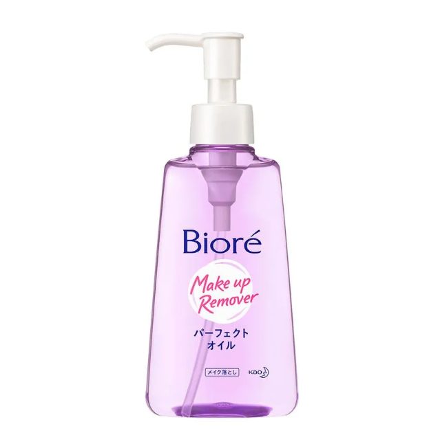 Óleo Demaquilante Facial Bioré Cleansing Oil 150ml