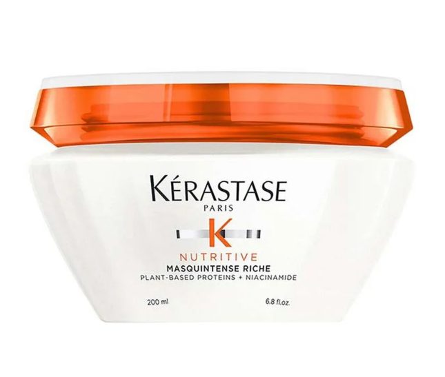 Máscara Kérastase Nutritive Masquintense 200ml