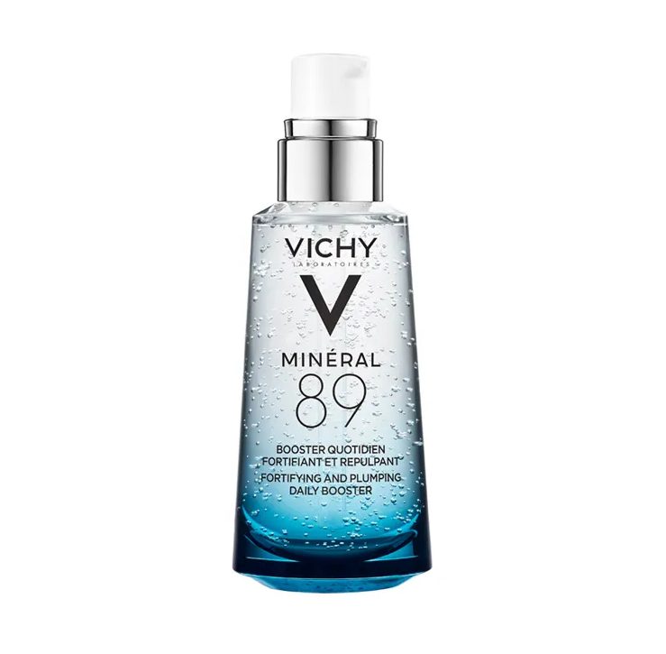 Hidratante Vichy Minéral 89 50ml