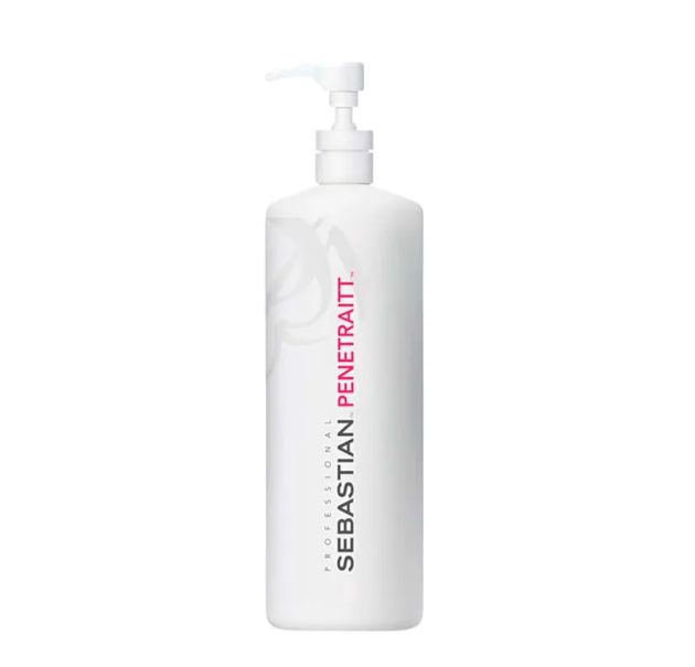 Máscara de Reconstrução Sebastian Penetraitt 500ml