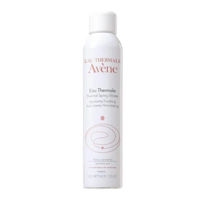 Água Termal Avène Eau Thermale 300ml