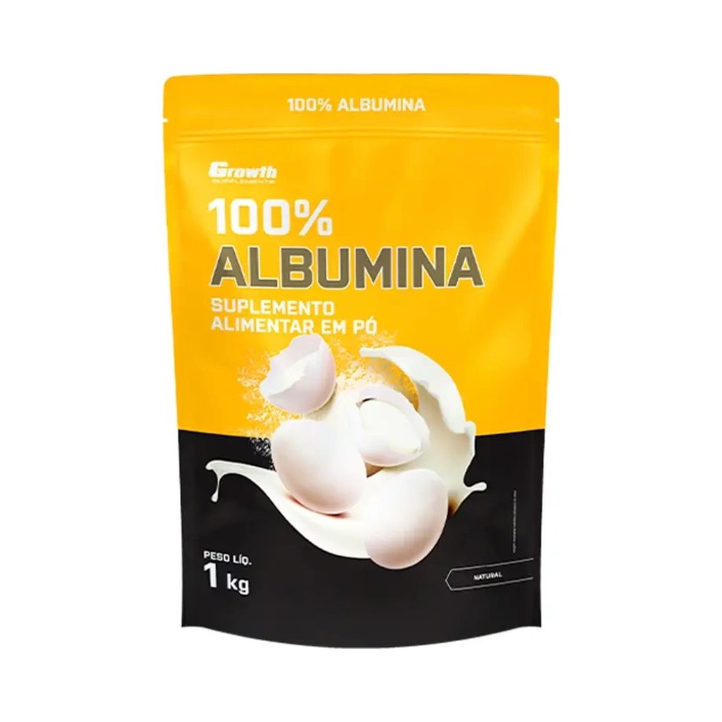 Albumina 1Kg