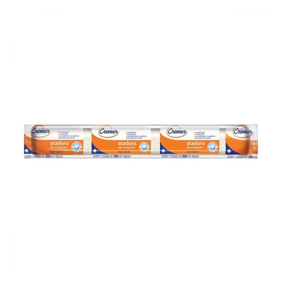 Atadura Cremer Cysne 20cmx1,8m