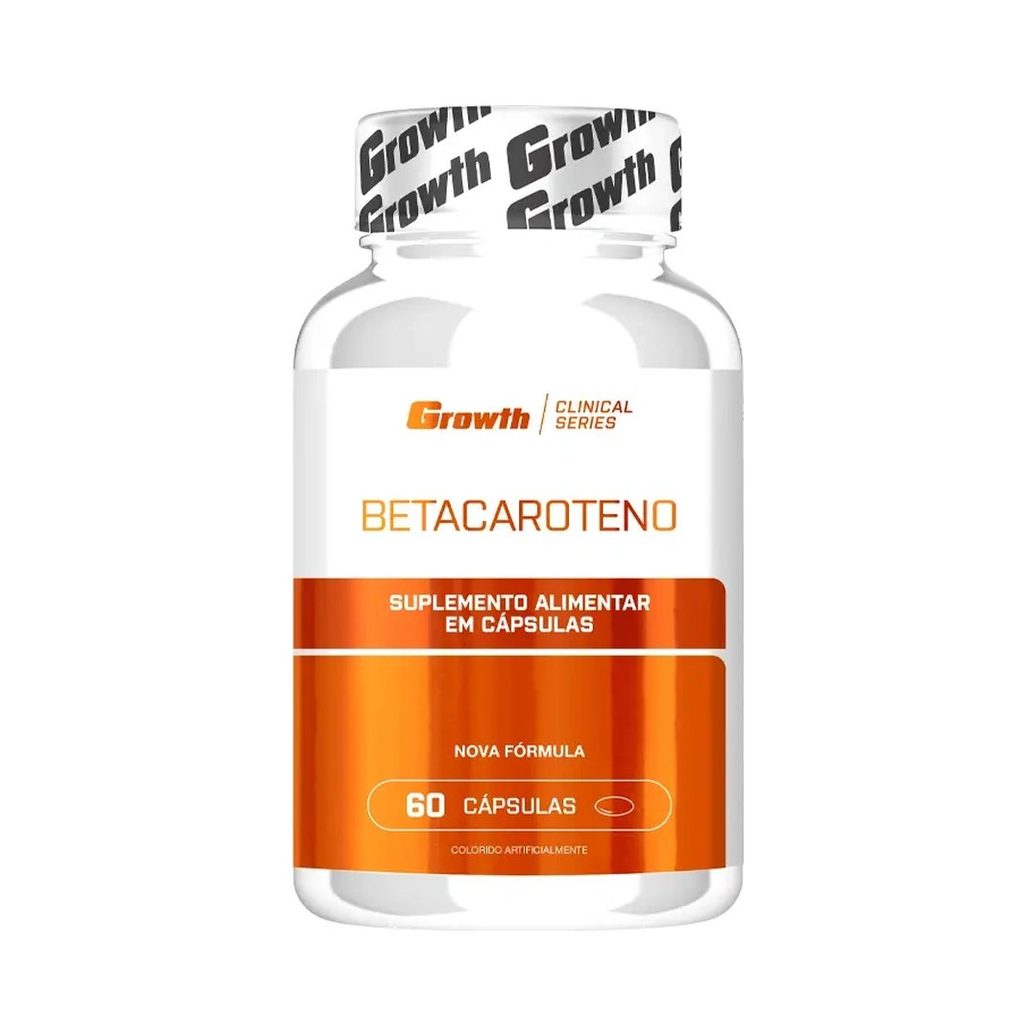BETACAROTENO 60SOFT