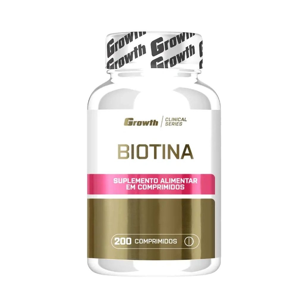 BIOTINA 200COMP