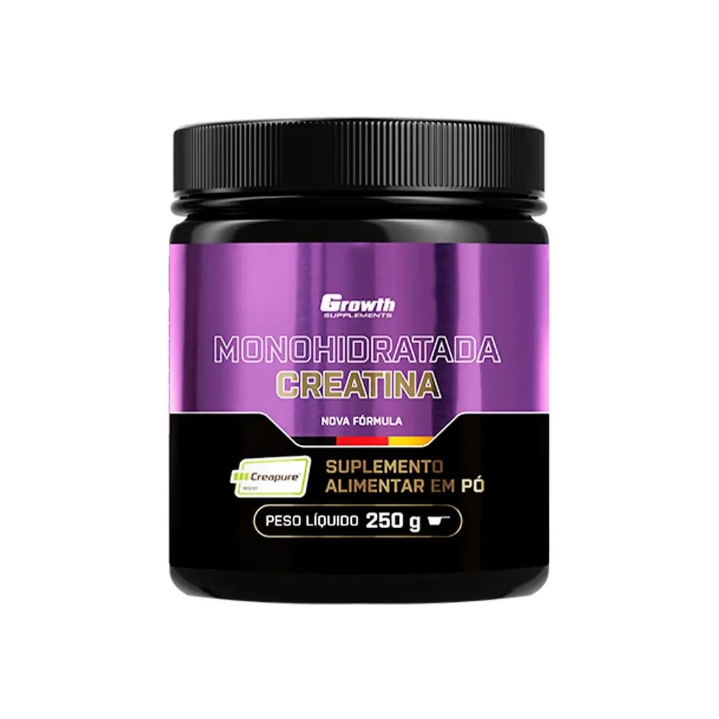Creatina Creapure 250g