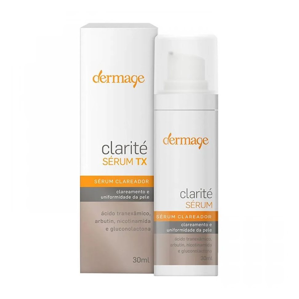Dermage Clarité Sérum Tx 30ml