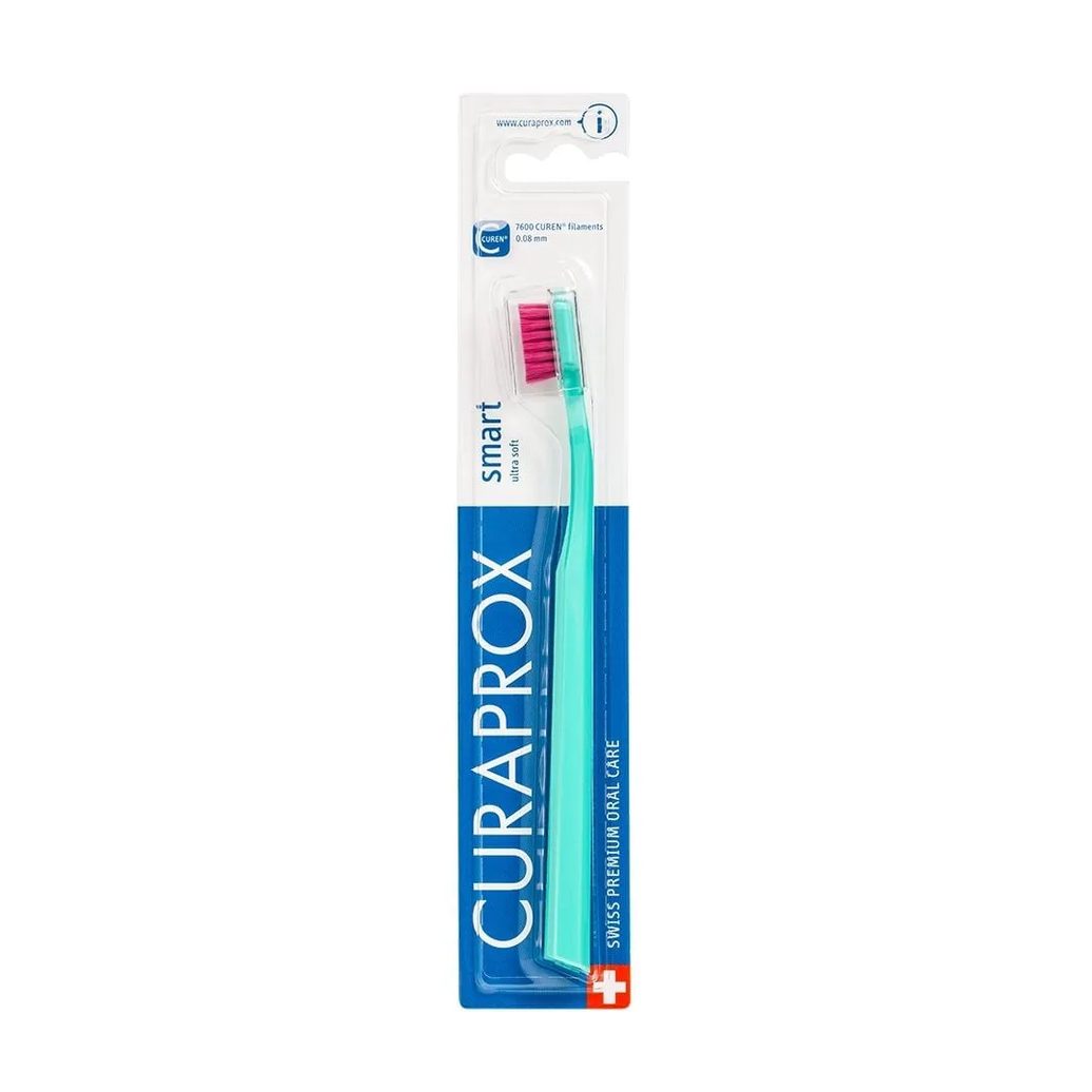Escova Dental Curaprox Smart Ultra Soft