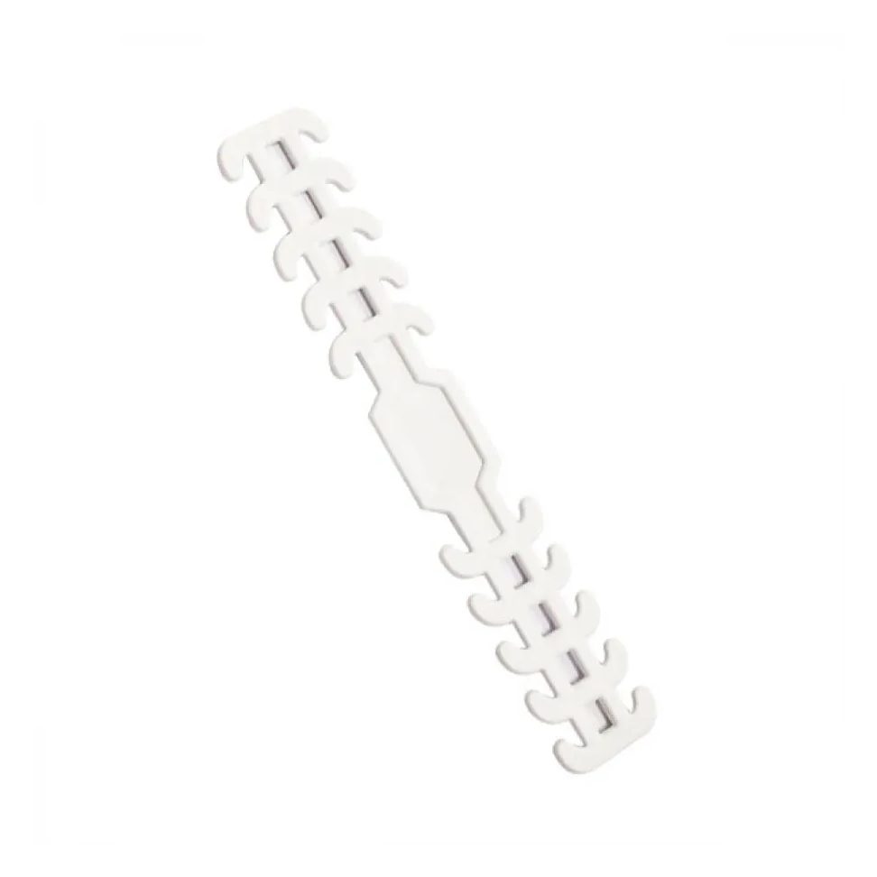 Extensor Ajustável Para Máscara Com 2 Unidades