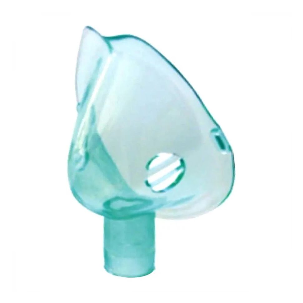 Mascara Infantil Para Nebulizador Nevoni