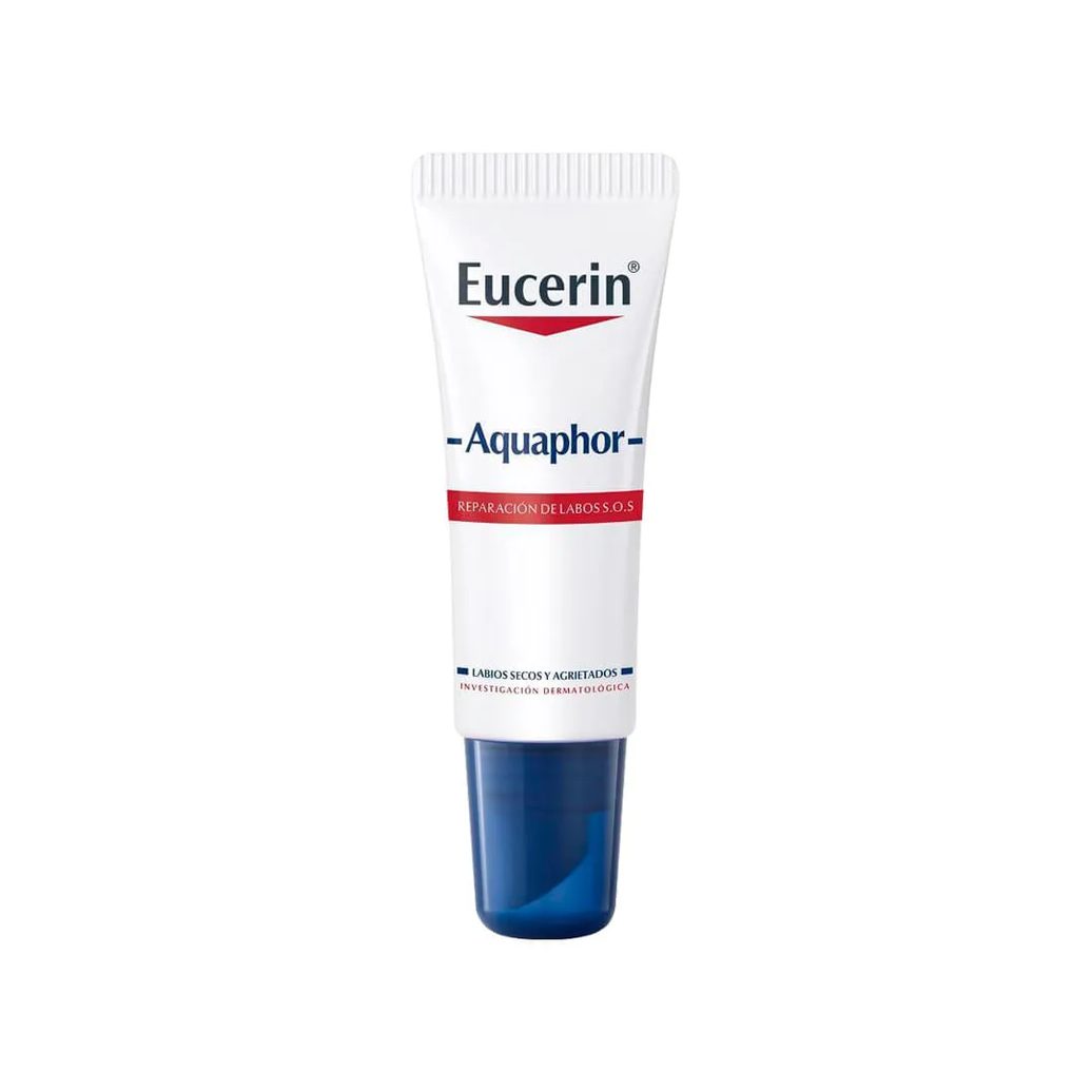 Reparador Labial Eucerin Aquaphor 10ml