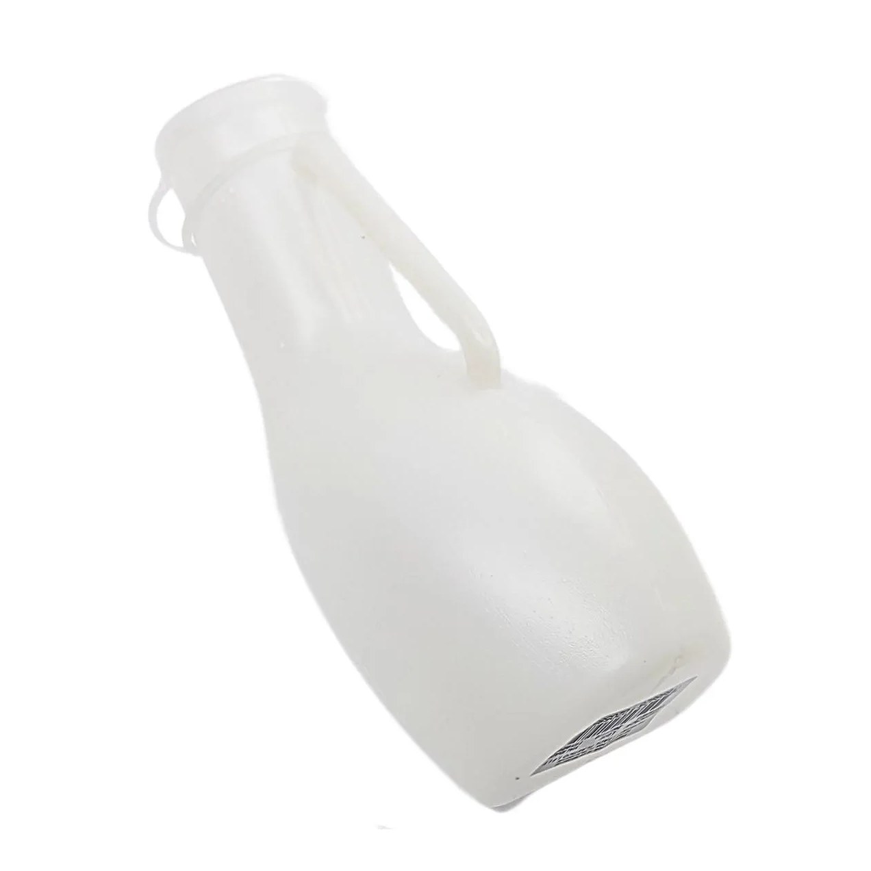 Papagaio de Plástico com Tampa 1L 01