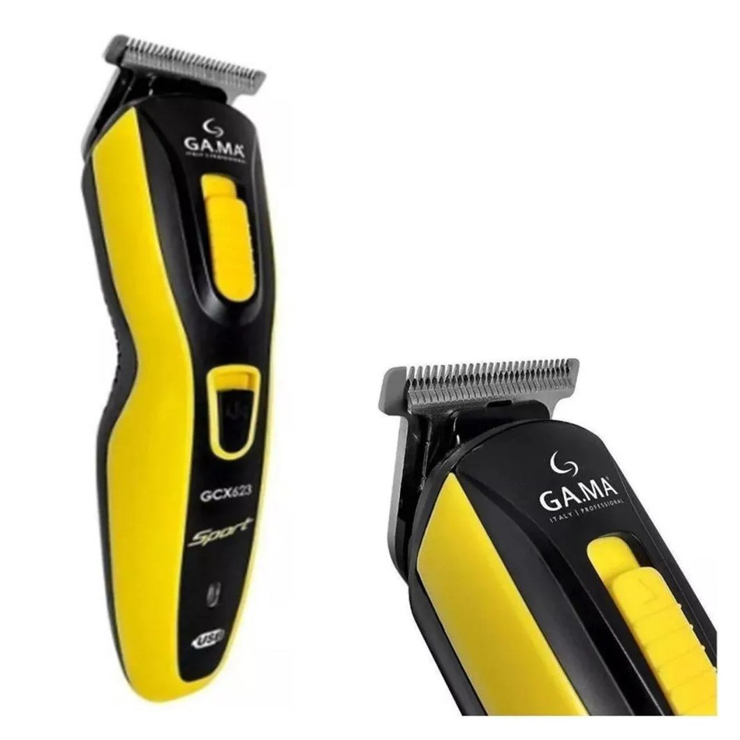Gcx 623 Sport: Potência E Conforto