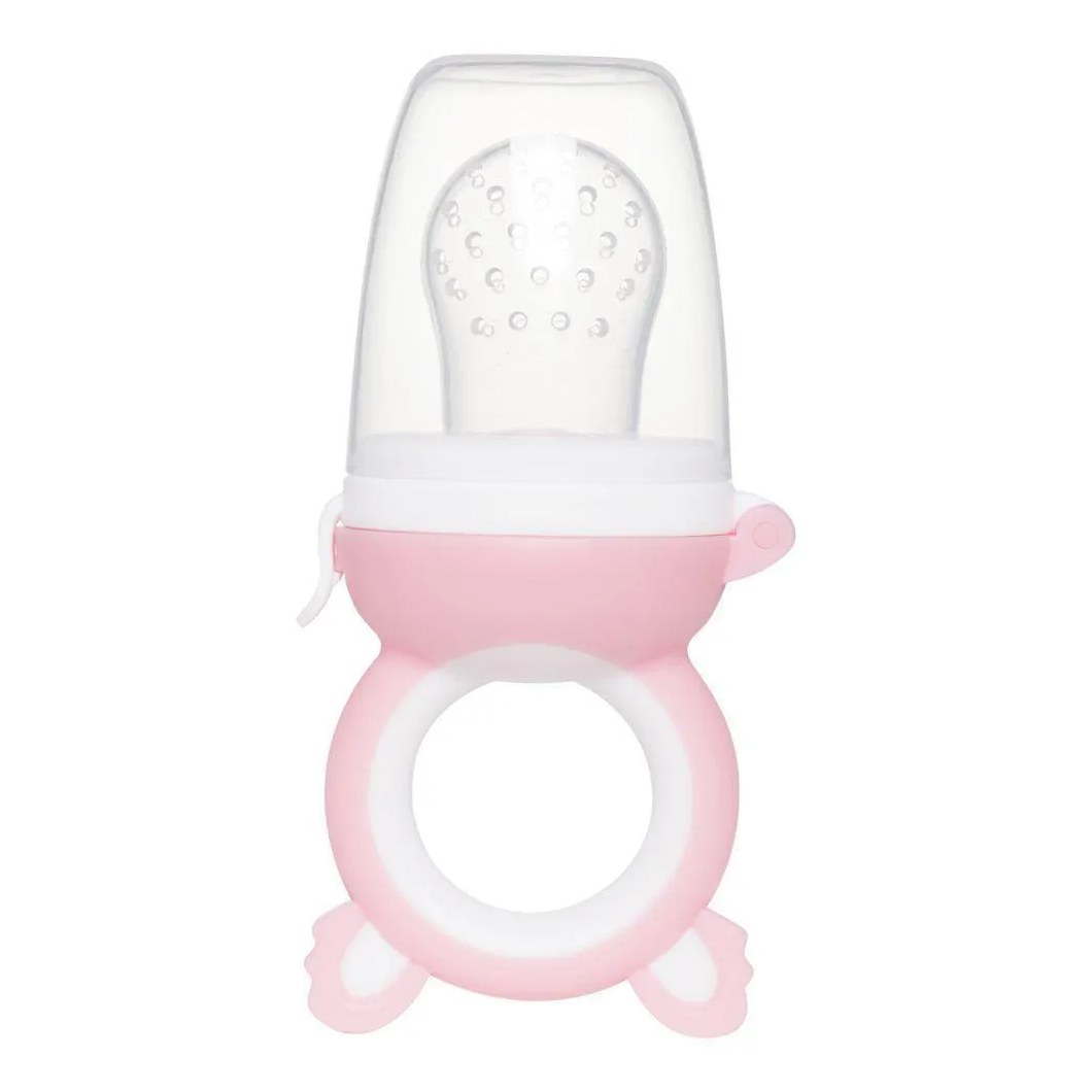 Porta Frutinha Coala - Buba Rosa 12633