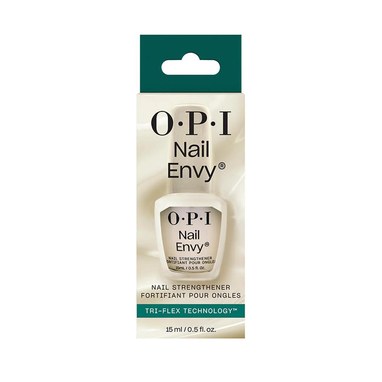 Fortalecedor de Unhas OPI Nail Envy 15ml