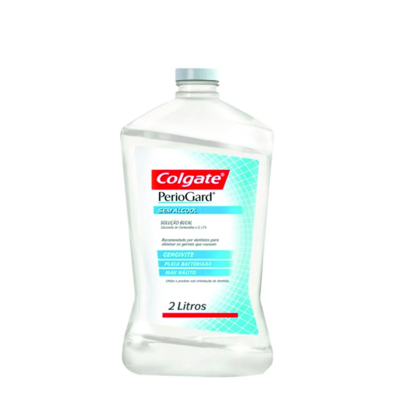 Enxaguante Bucal Periogard Refil 2l - Colgate