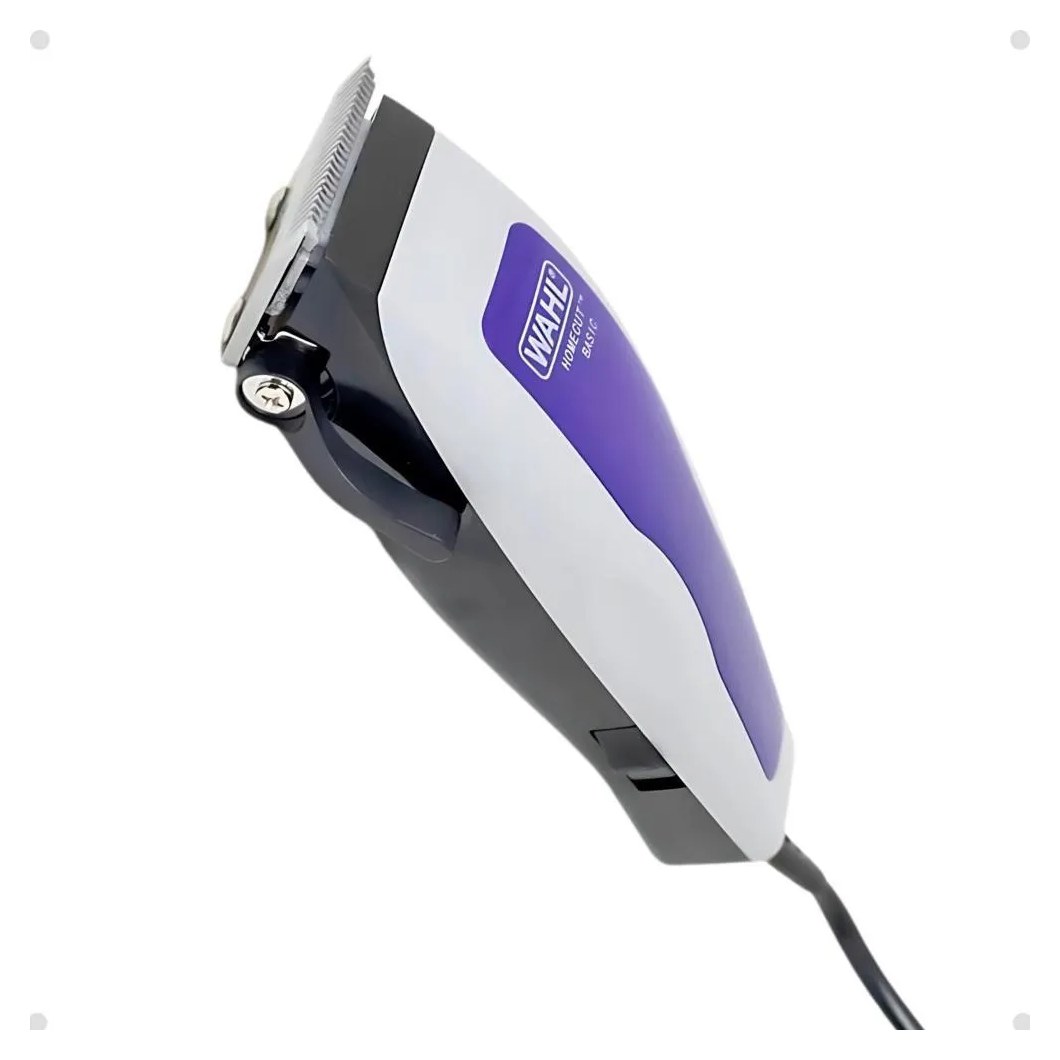 Máquina de Corte Wahl Homecut Basic 14 Pieces 220v