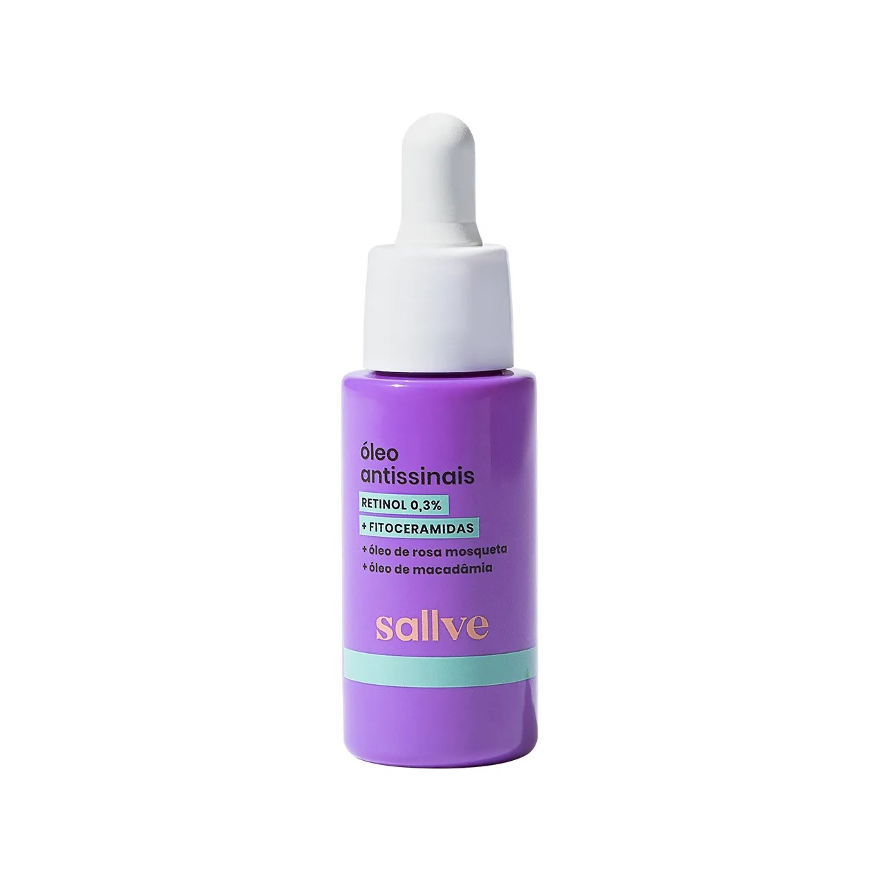 Óleo Corporal de Semente de Uva e Colágeno 120ml