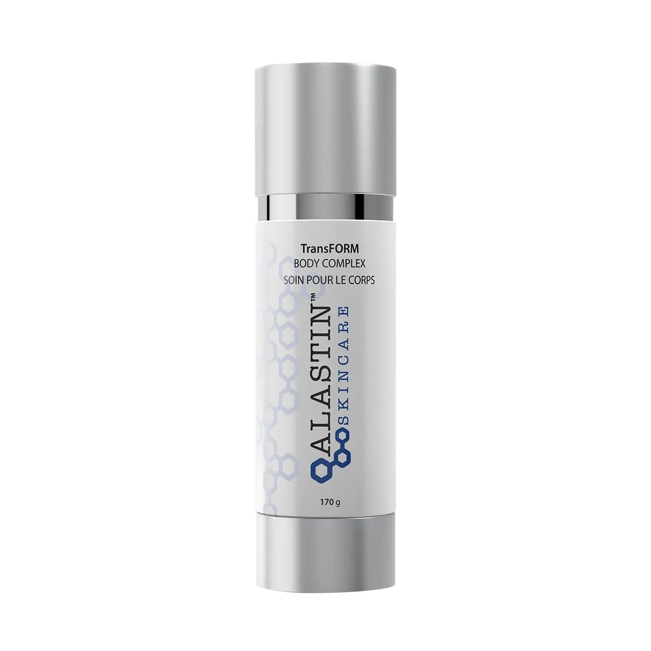Creme Firmador Corporal Alastin Skincare Transform Body Complex 170g
