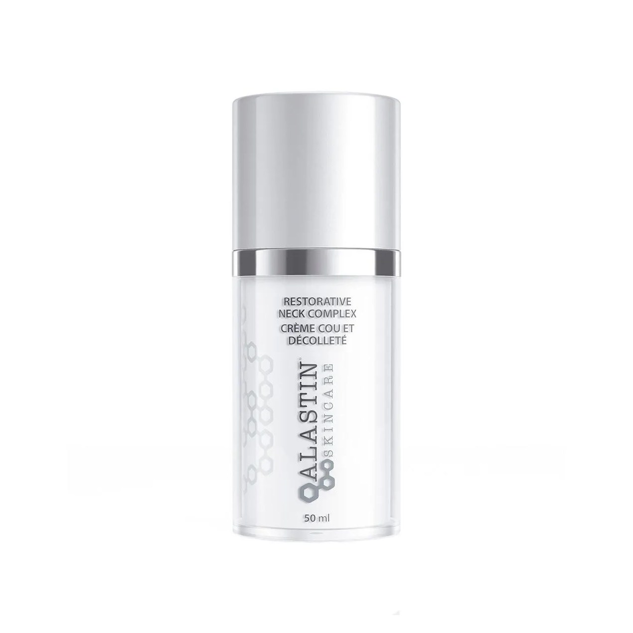 Creme Restaurador para Áreas Específicas Alastin Skincare Restorative Neck Complex 50ml