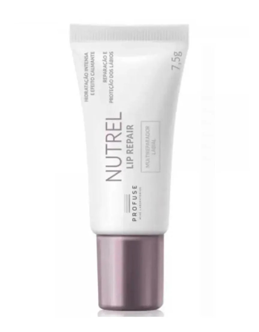 Profuse Nutrel Lip Repair Hidratante Labial 7,5G