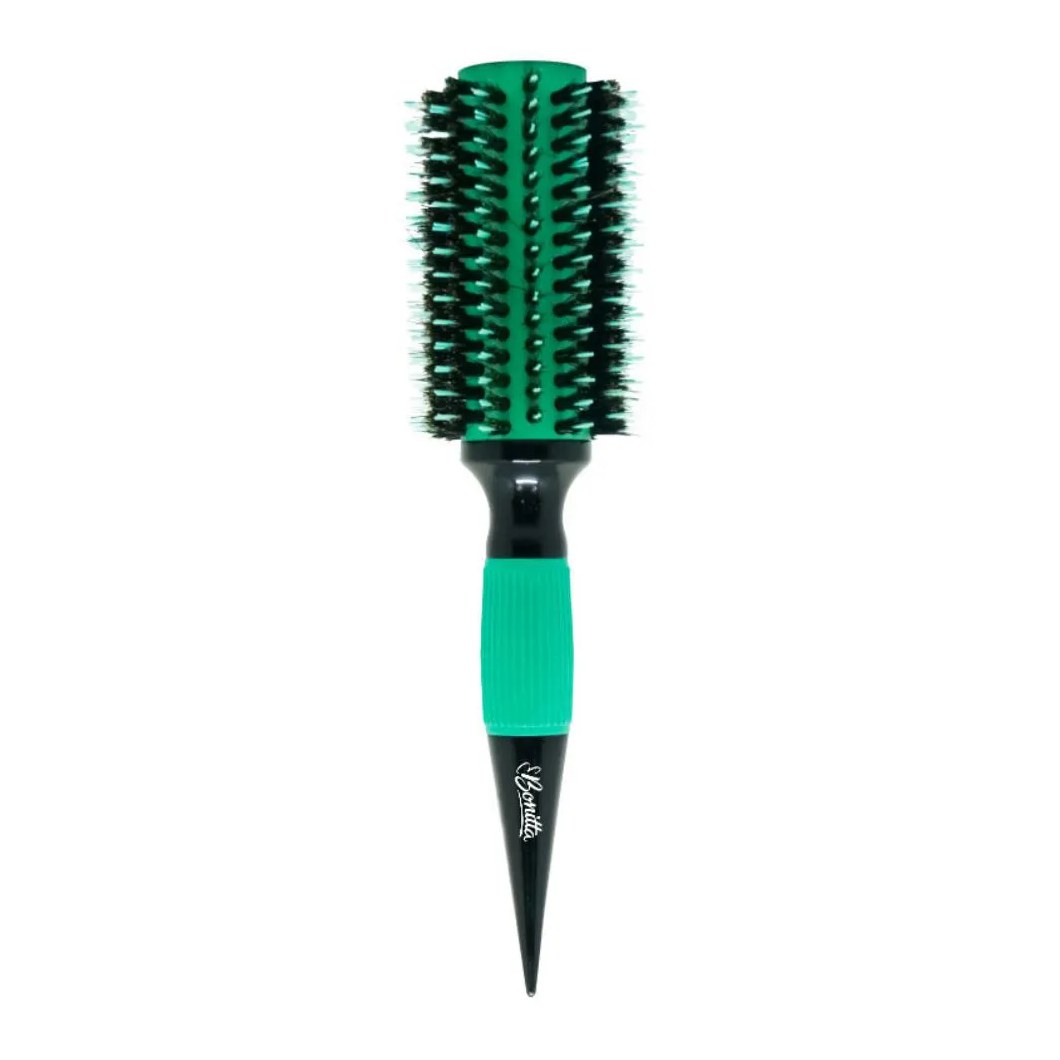 Escova Pop Color Verde Fosco 64mm Bonitta - Marco Boni