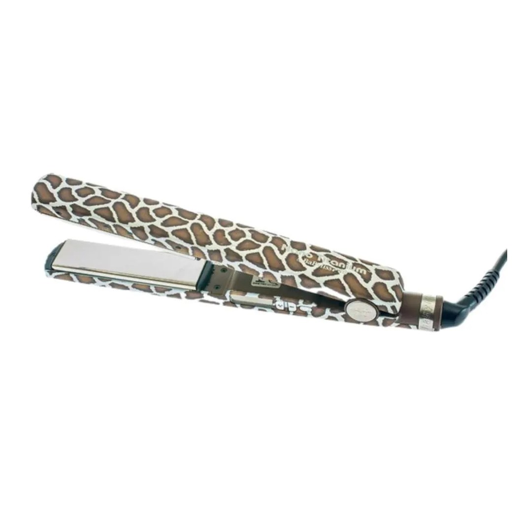 Babyliss Pro By Roger Prancha Animal Print Nano Titanium 230°c 127v