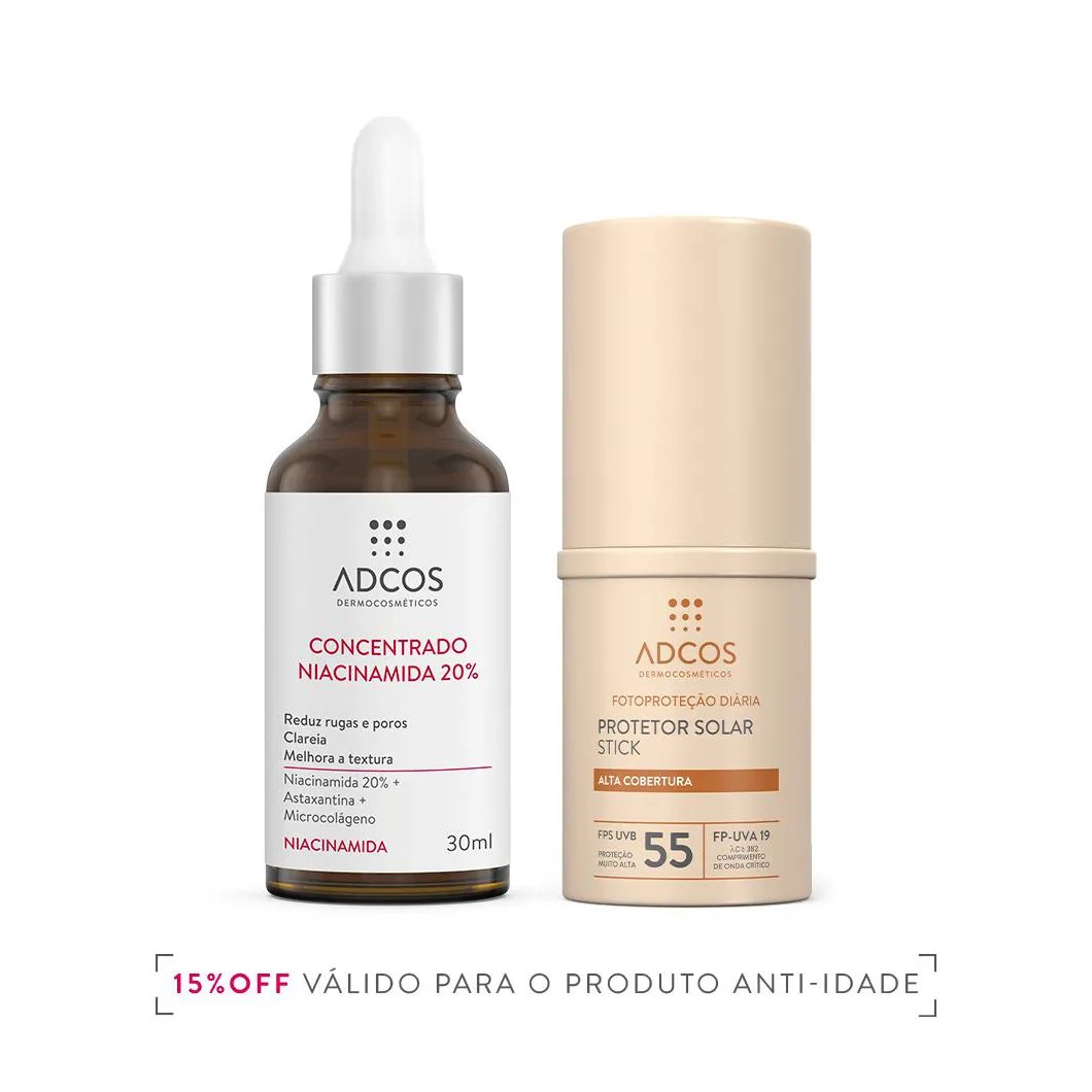 Protocolo Ação Global Beige
