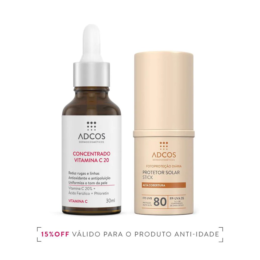 Kit Proteção Essencial Bronze
