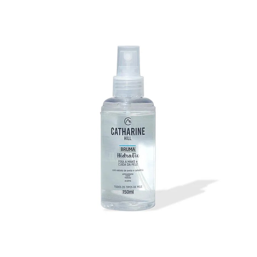 Bruma Fixadora Brumafix Catharine Hill 150ml