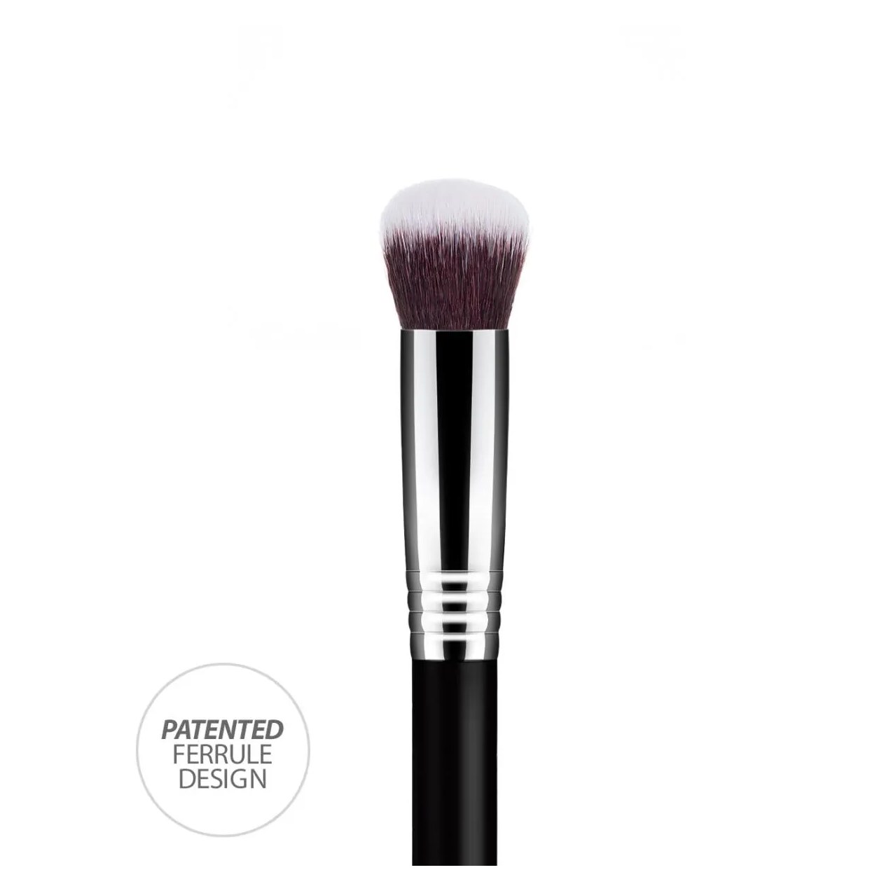 Pincel Kabuki Soft Sensations F62 - Daymakeup