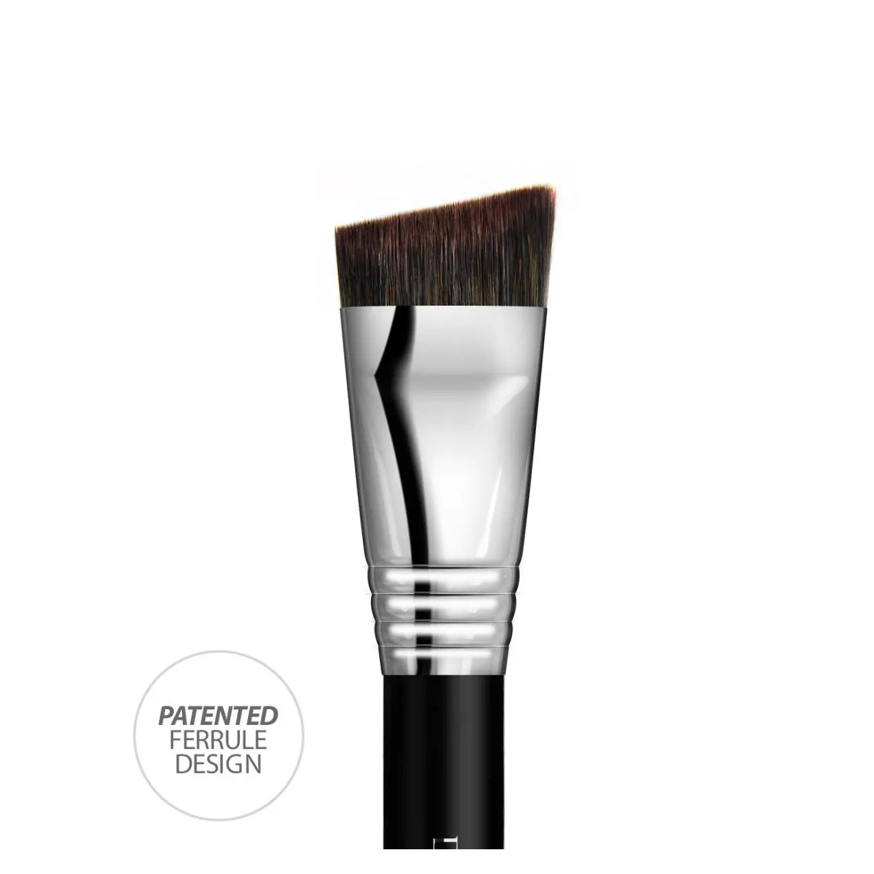 Pincel Marcação Angular F41 - Daymakeup