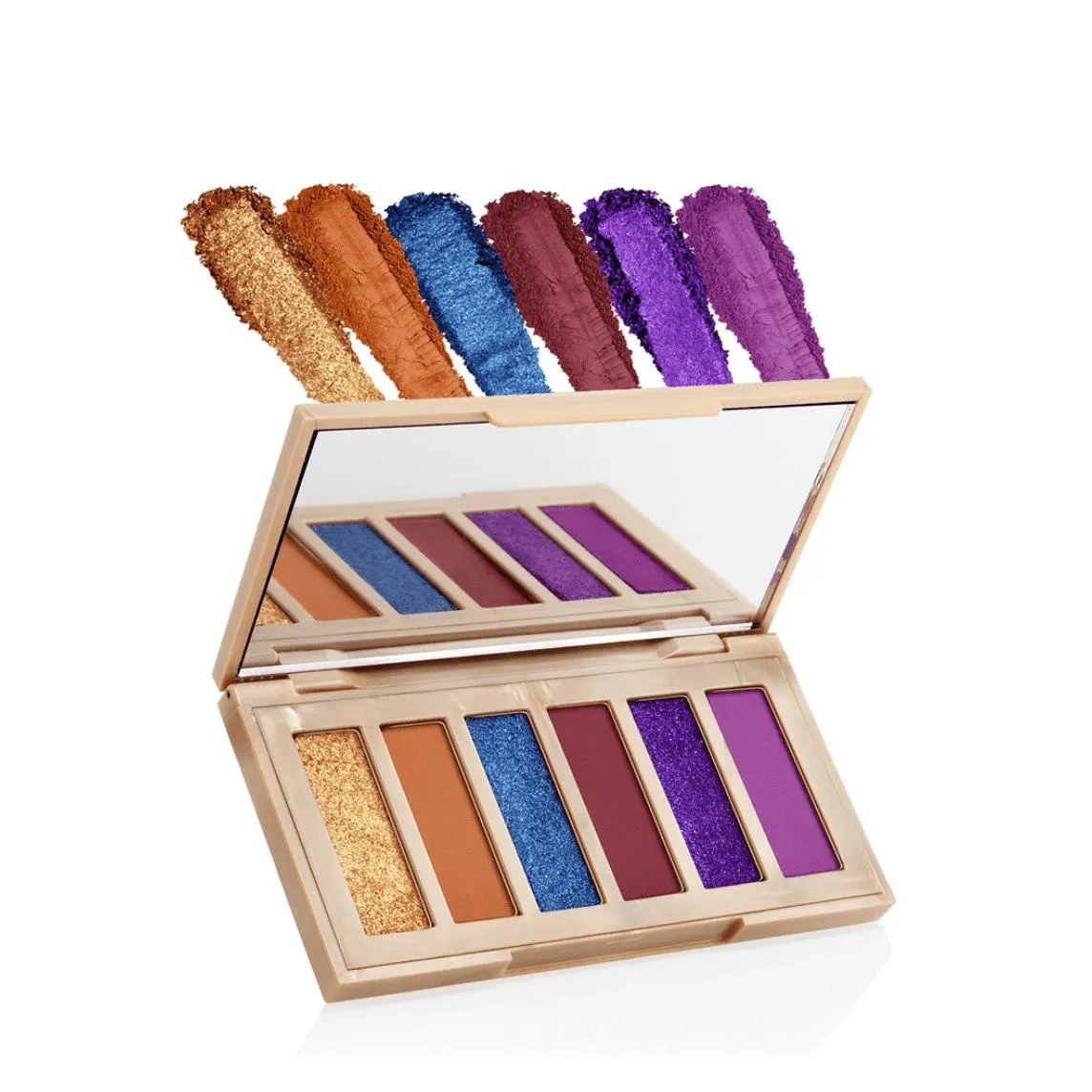 Paleta de Sombras Magic In Every Wish - Disney Wish - Bruna Tavares