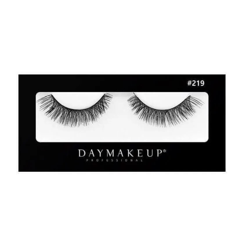 Cílios Postiços #219 - Daymakeup